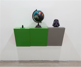 Dime-Store Alchemy - The FLAG Art Foundation