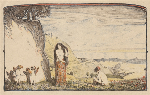 6 works, Diverse Motive