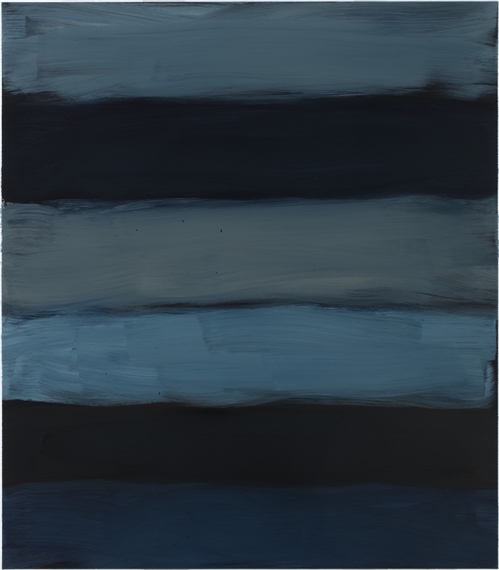 Group Exhibition: Abstract/ion - Galerie Klüser