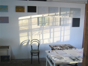 John Dougill: All at Sea - Danielle Arnaud Contemporary Art