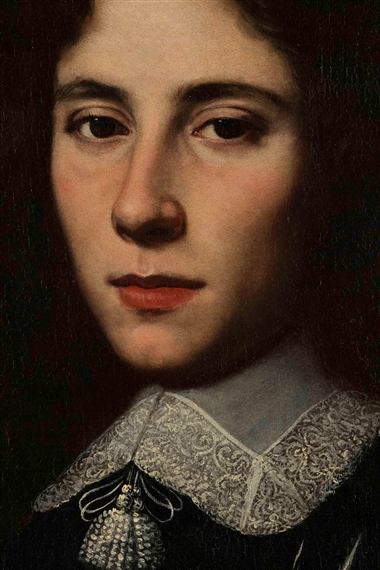 Ritratto di gentiluomo by Pier Francesco Cittadini