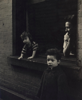 Sandra Weiner: New York Kids, 1940-1966 - Steven Kasher Gallery