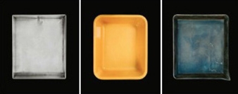 Curator's Desktop - Anzenberger Gallery