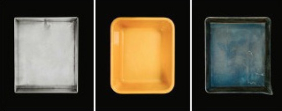 Curator's Desktop - Anzenberger Gallery