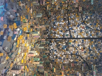 India Art Fair Gets a Slick New Makeover