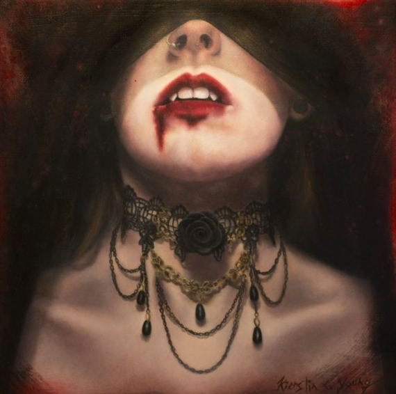 Midnight Sun - Last Rites Gallery