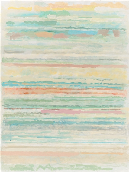 Untitled by Aneta Nowak, 2018