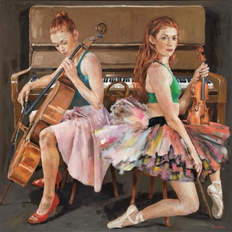 36th Annual Exhibition  - Thompson's Gallery, Aldeburgh