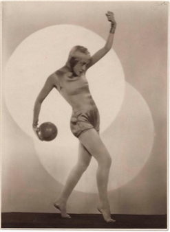 Five Female Futurists Who Thrived During Art’s Most Misogynistic Movement