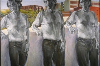 The Foundation: 30 Years of Creativity - Brickbottom Gallery