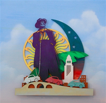 Latinx - Avenue 50 Studio