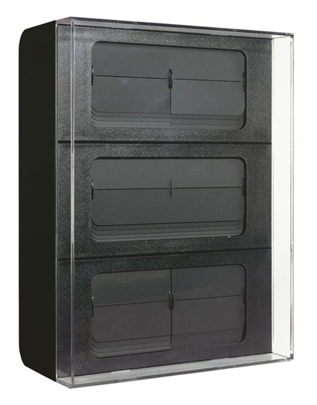 Mandi II by Kris Martin, 2002