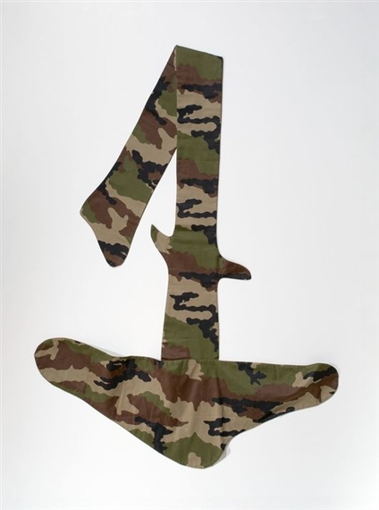 Untitled by Cosima von Bonin, 2004