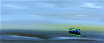 Tranquillity - Paul Abell