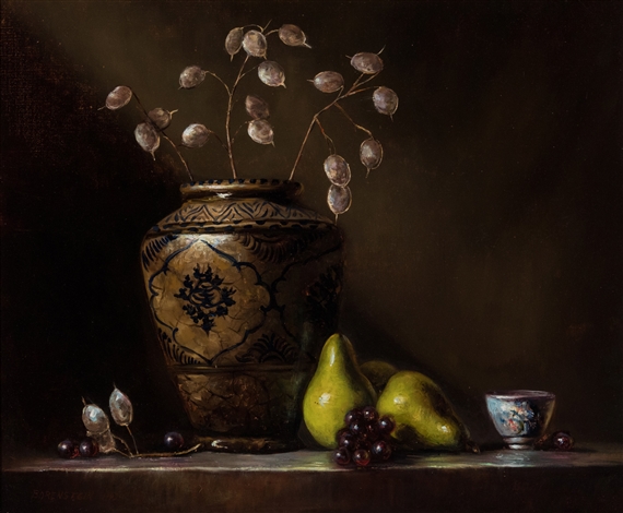 Untitled - David Borenstein