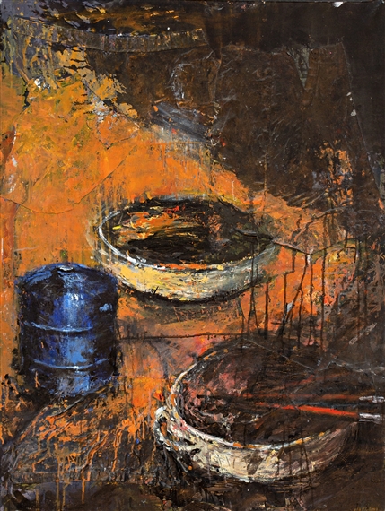 Untitled by Vicenç Viaplana