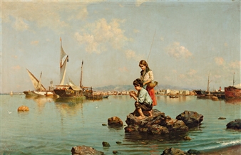 View - Guillermo Gomez Gil