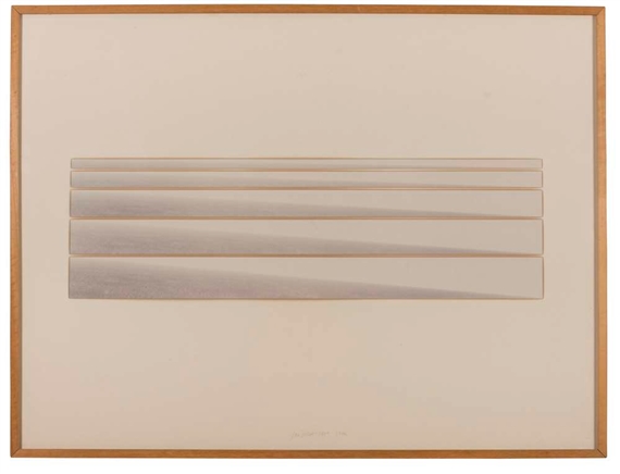 Jan Dibbets　ヤン・ディベッツ Jan Dibbets: The Photograph and the Photographed