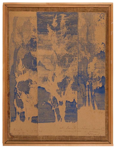 Cagli, Corrado 118 Artworks MutualArt