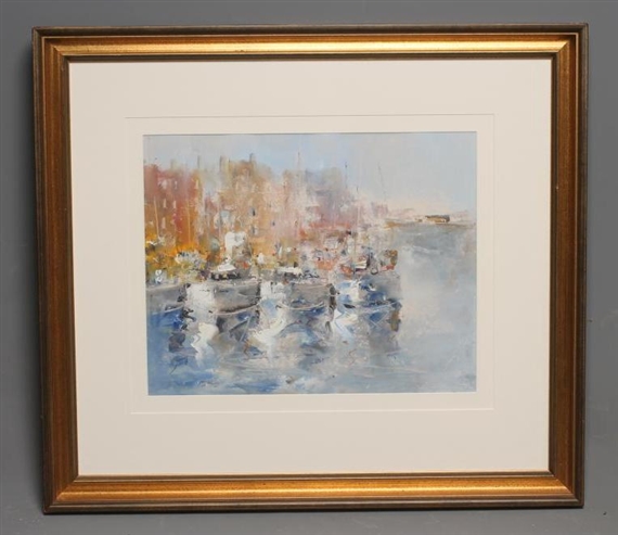 Weymouth by Robert Frame