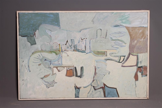 Snowstorm North York Moors