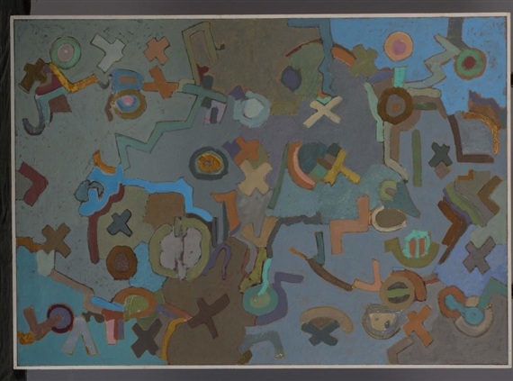 The Noughts and Crosses Caper