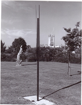 Iris - Tom Pemberton