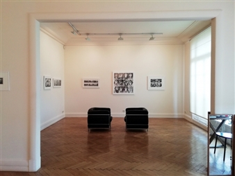 L’avant-garde hongroise et l’atelier de Pécs 1968 -1980 - Sage Paris