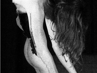 Anna Ialeggio & Michael Thurin: Middle Ground - Actual Size Los Angeles