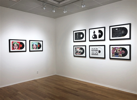 From Pop Art To Art Pop - David Klein Gallery