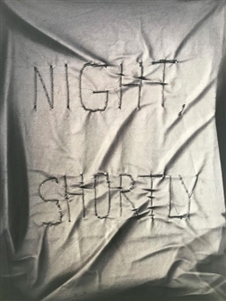 Night, Shortly - Susan Inglett