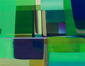 Nakhee Sung: Trails - Gallery EM