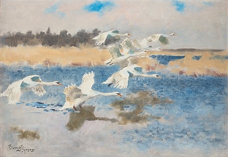 SWANS