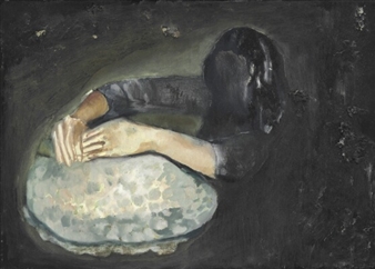 Search of Lost Things - Anna Hughes