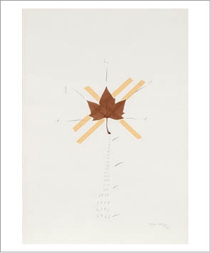 Sans titre by Mario Merz, 1976