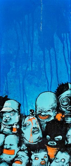 Untitled - Da Mental Vaporz