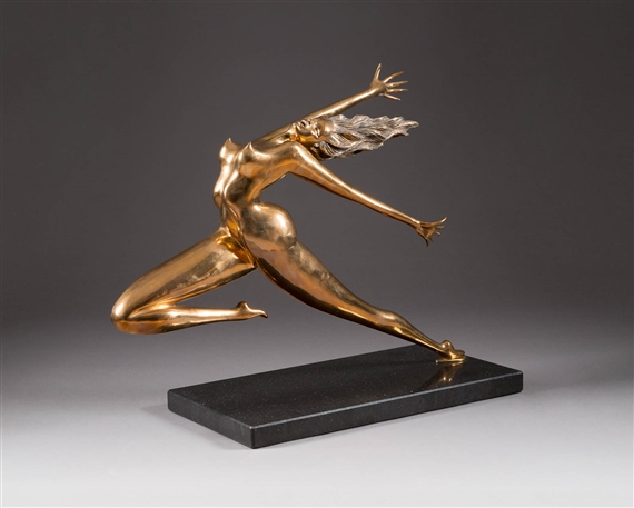 SPAZIO by Walter Pugni