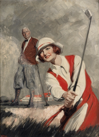 Perfect Form by Saul Tepper