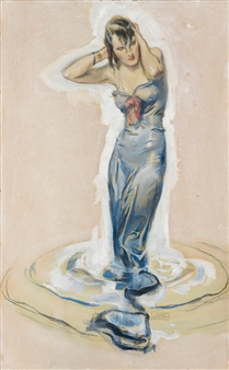 Overboard - John Lagatta