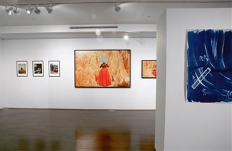 Photographers Connect Africa’s Diaspora Back to the Continent