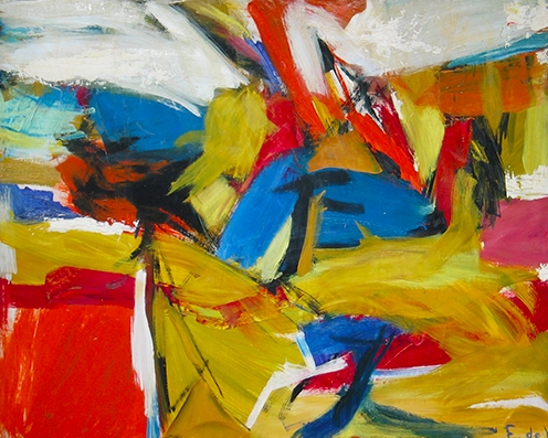 Remember to React: 60 Years of Collecting - NSU Art Museum, Fort Lauderdale