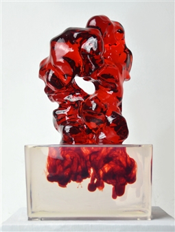 2D vs 3D - Red Gate Gallery