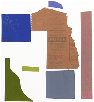 Intimate Visions - Delaware Art Museum