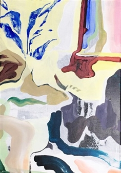 World of Two Souls: 11th Exhibition of Young Artists - Soka Art Center, Tainan