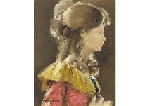 Woman by Takehiko Miyanaga