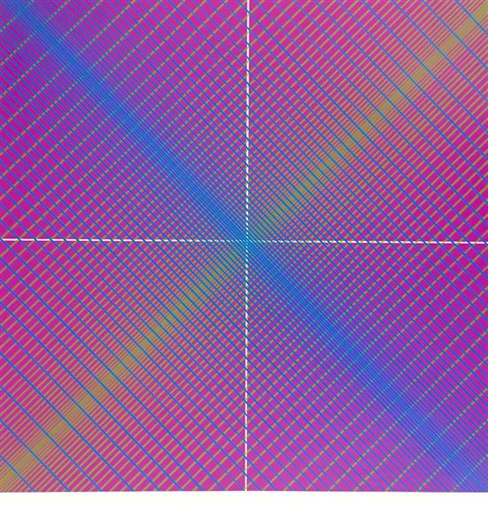 Ray Thorburn | Air New Zealand - Series 4 | MutualArt