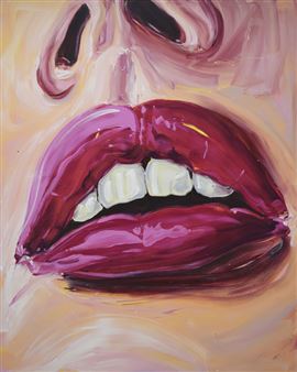 Lippen - Cornelius ö