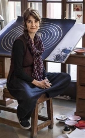 Olivia Fraser: In minutiae
