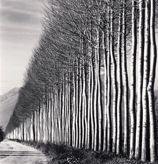 Michael Kenna: Abruzzo & New Photographs - G. Gibson Gallery