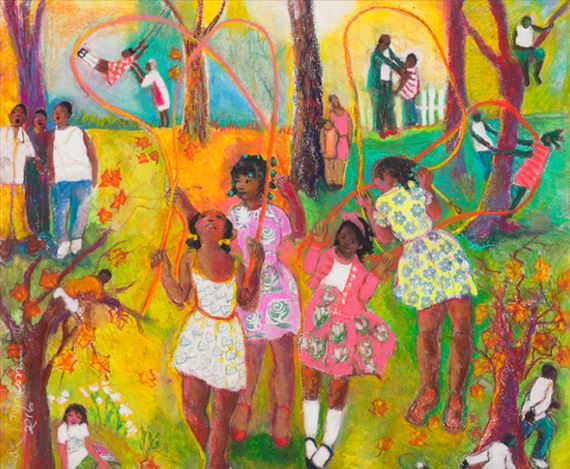 Annual Members’ Show - Richmond Art Center